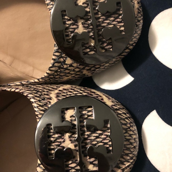 Tory Burch Flats size 7 - Picture 3 of 8